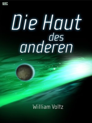 cover image of Die Haut des anderen